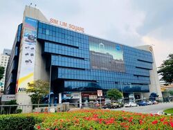 Sim Lim Square (D7), Retail #572951591